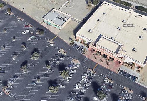 1 California 111, La Quinta, CA, 92253 | Card Image