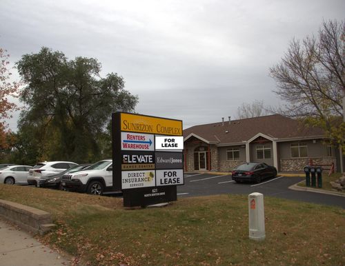 ste-101-621 N Benton Dr, Sauk Rapids, MN, 56379-1513 | Card Image