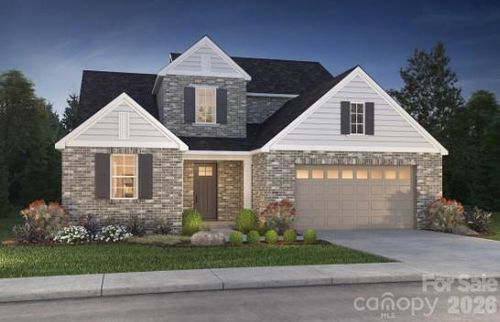 10934 Old Ravine Trail, Huntersville, NC, 28078 | Card Image