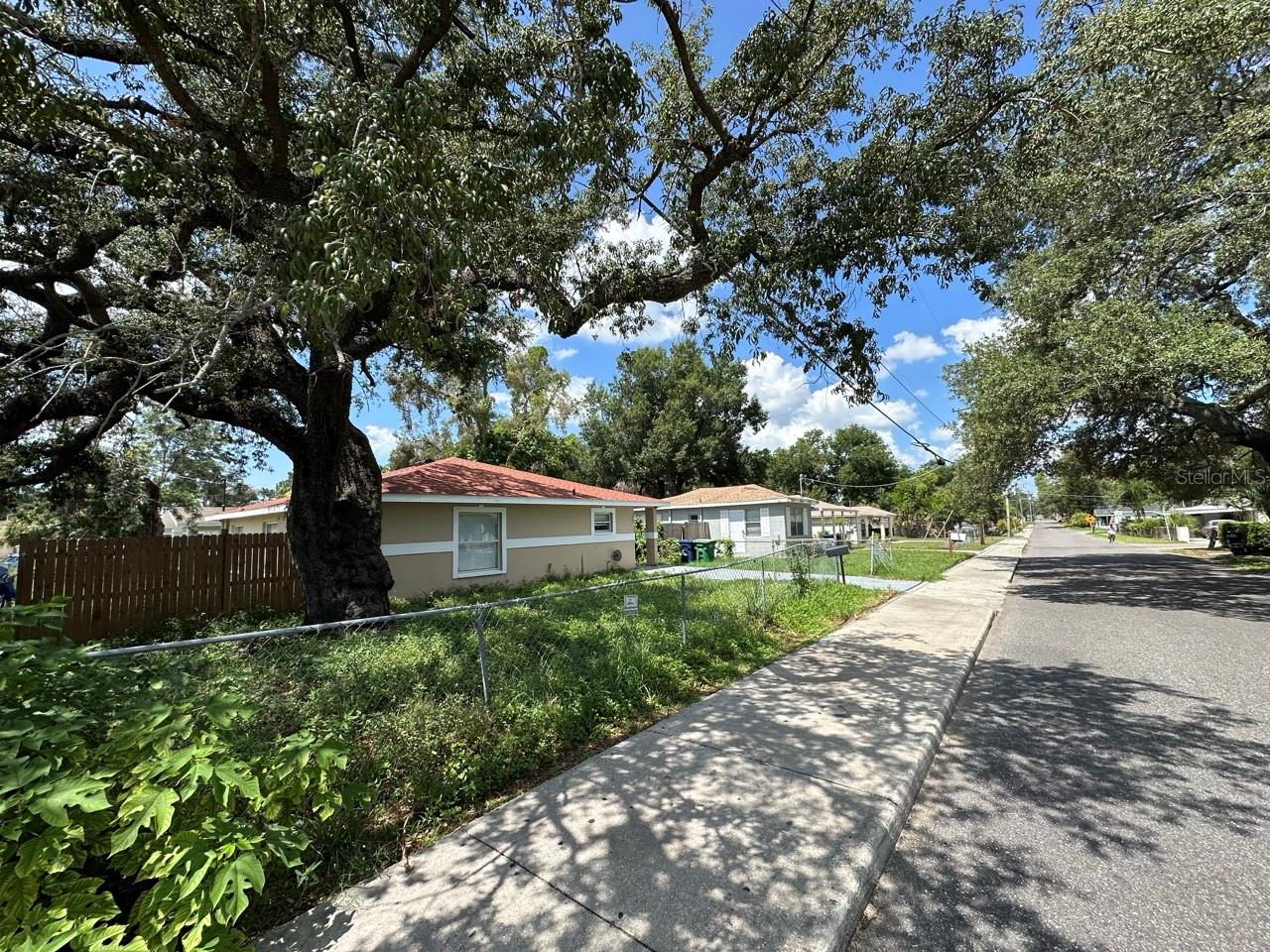 Residential in TAMPA 3