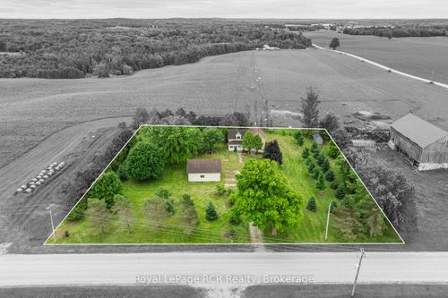 422014 Concession 6 Ndr, Municipality Of West Grey, ON, N0G1S0 | Card Image