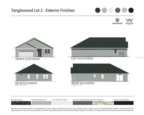 21022 Sw 1st Pl, NEWBERRY, FL, 32669 | Card Image