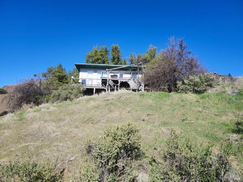 4300 Spyrock Road, Laytonville, CA, 95585 | Card Image