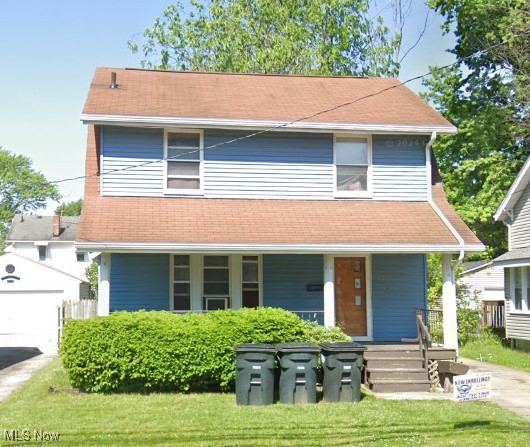 Brown St, Akron, OH 44301
