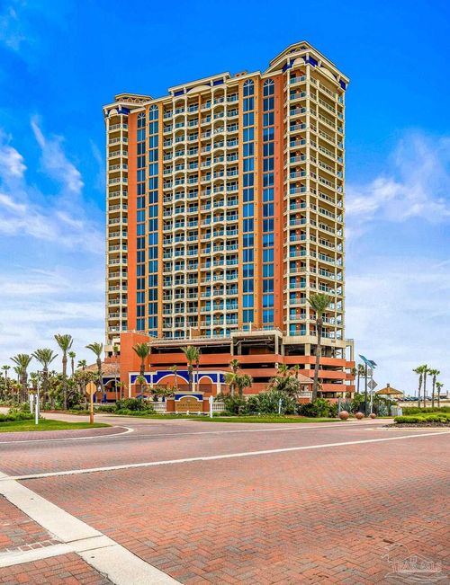 1105-3 Portofino Dr, Pensacola Beach, FL, 32561-2496 | Card Image