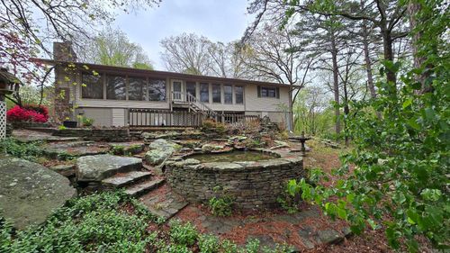 180 Pine Knot Rd, Fairfield Bay, AR, 72088-4000 | Card Image