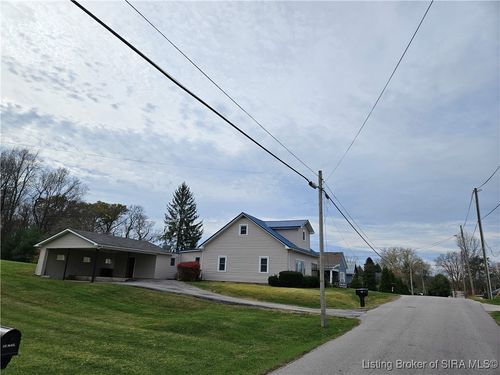 55 E Loweth Ave, Corydon, IN, 47112-1841 | Card Image