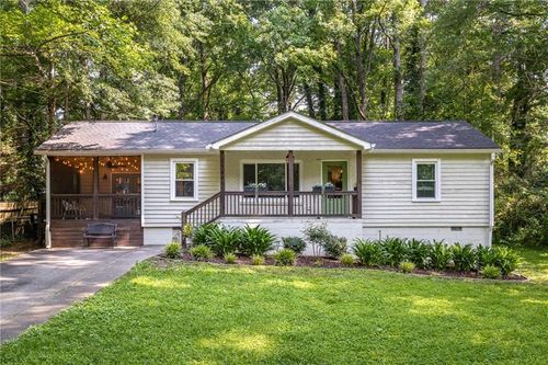1744 Blossom Ln, AUSTELL, GA, 30168-4406 | Card Image