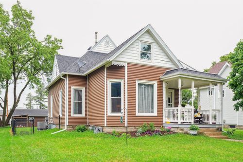 605 Adair St, Adair, IA, 50002-1120 | Card Image