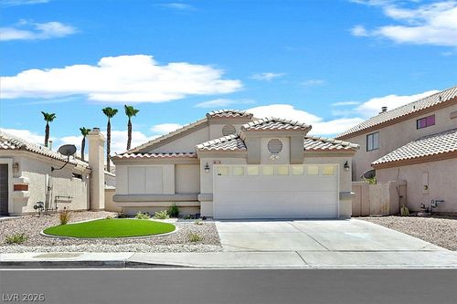 370 Lander Dr, Henderson, NV, 89074-1306 | Card Image