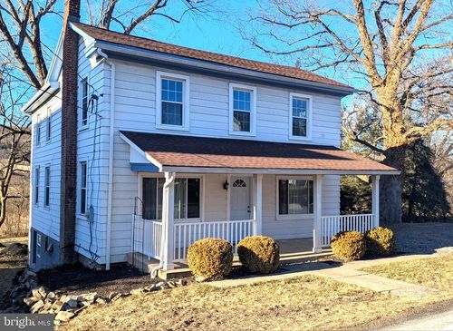 2011 Halfmoon Valley Road, PORT MATILDA, PA, 16870 | Card Image
