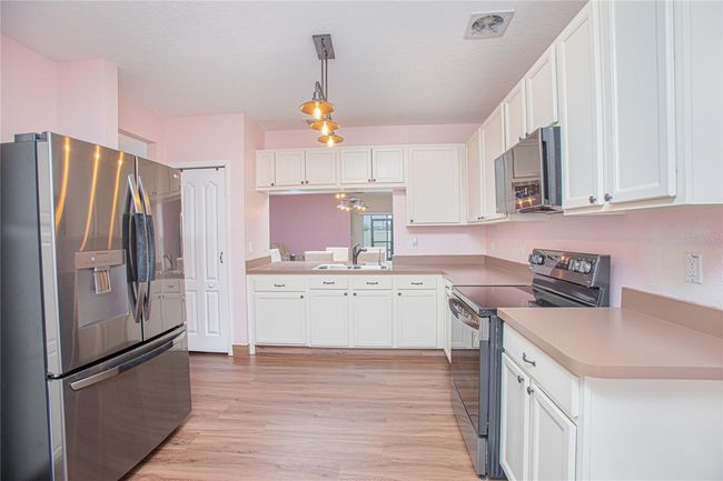 3643 Julius Estates Blvd, House other with 3 bedrooms, 2 bathrooms and null parking in WINTER HAVEN FL | Image 6