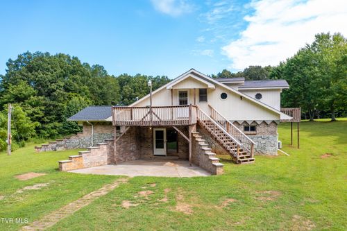121 Dee Runion Rd, Jonesborough, TN, 37659-7169 | Card Image