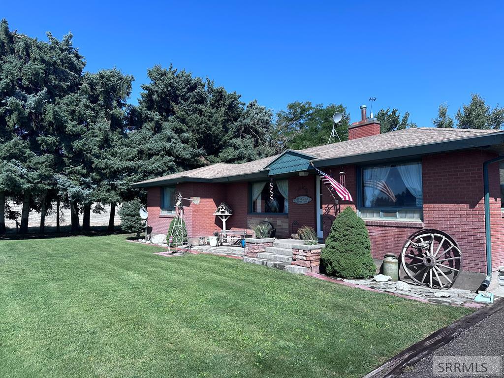 49th , Idaho Falls, ID 83401