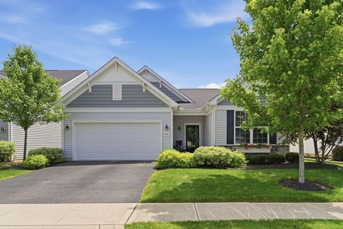 2317 Common Bent Dr, Sunbury, OH, 43074-7581 | Card Image