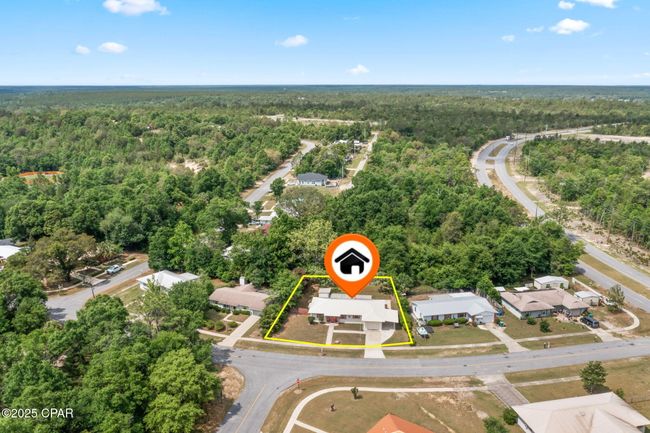 4458 Hancock Ct, House other with 3 bedrooms, 2 bathrooms and null parking in Chipley FL | Image 29