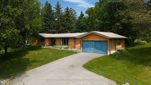 2543 Concession 3 Road, Adjala Tosorontio, ON, L0N1P0 | Card Image