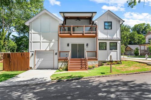 369 Delevan St Sw, Atlanta, GA, 30310-3672 | Card Image