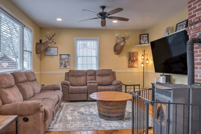 7 Summer St, House other with 3 bedrooms, 2 bathrooms and null parking in Alstead NH | Image 13