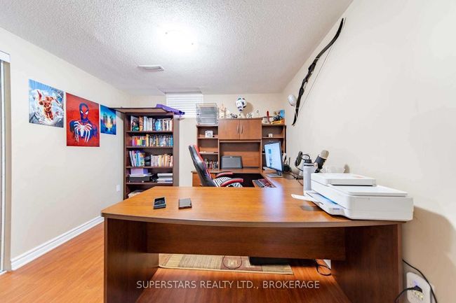 80 Apollo Rd, House other with 4 bedrooms, 4 bathrooms and 4 parking in Markham ON | Image 31