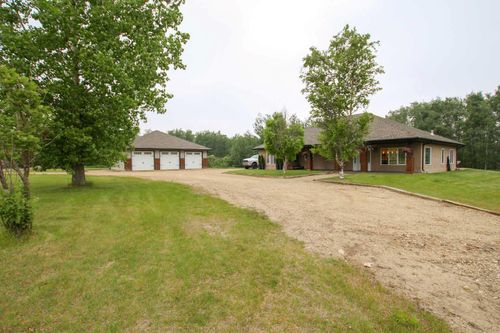 201-1236 Township Road 384, Rural Red Deer County, AB, T4S1S6 | Card Image