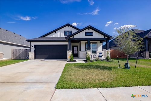 205 Flint Rock Ct, Victoria, TX, 77904-3022 | Card Image