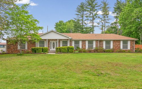 2293 Dogwood Ln, Clarksville, TN, 37043-5231 | Card Image