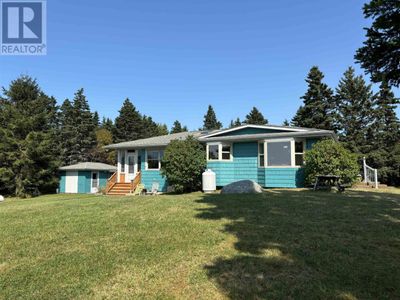 84 Macdonald Point Rd, House other with 2 bedrooms, 2 bathrooms and null parking in Seabright NS | Image 2