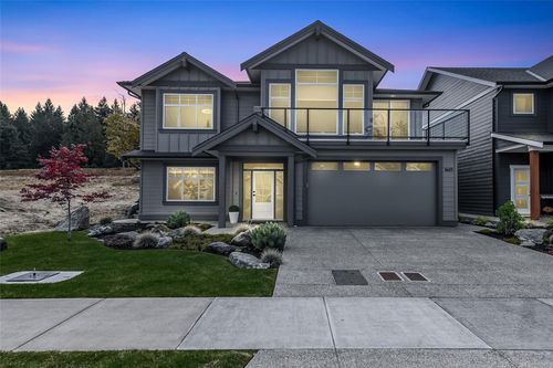 1601 Crown Isle Blvd, Courtenay, BC, V9N4B2 | Card Image