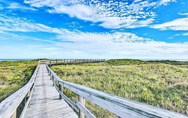 UNIT-208 - 6275 State Highway 361, Condo with 2 bedrooms, 2 bathrooms and 1 parking in Port Aransas TX | Image 16