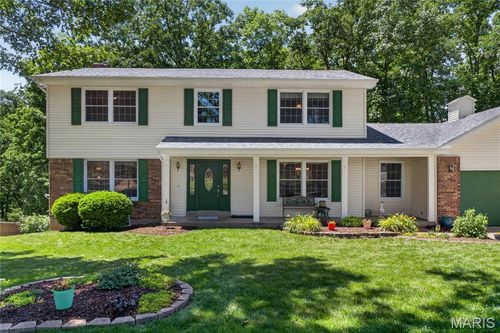 5311 Hamlin Ct, Saint Louis, MO, 63128-3423 | Card Image