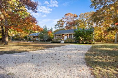 View of ranch-style home | Image 2