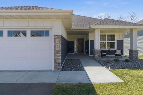 309 2nd St Se, Saint Michael, MN, 55376-8509 | Card Image