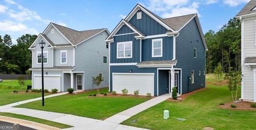 1249 Meadowbrook Drive, Jonesboro, GA, 30238 | Card Image