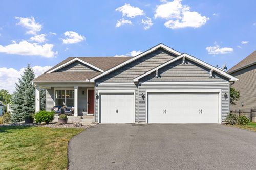12722 Glenhurst Ave, Savage, MN, 55378-1584 | Card Image