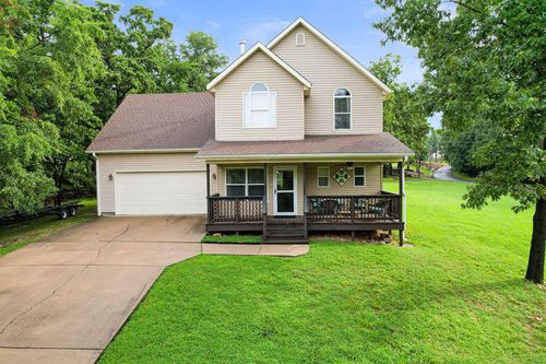 31200 Blackwood Dr, Afton, OK, 74331-8511 | Card Image