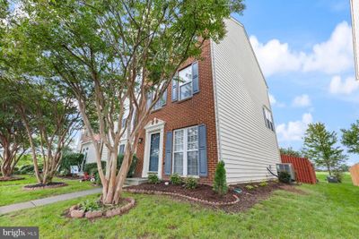 44517 Potter Terrace, Townhouse with 2 bedrooms, 2 bathrooms and null parking in ASHBURN VA | Image 2