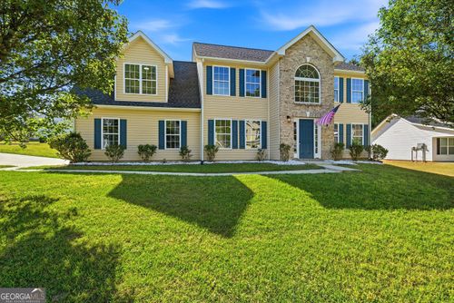 4270 Big Horn Pass, Douglasville, GA, 30135 | Card Image