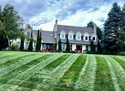 155 Meadowland Cres, Milton, ON, L0P1B0 | Card Image