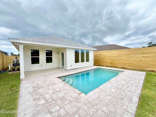20916 S Lakeview Dr, Panama City Beach, FL, 32413-3436 | Card Image