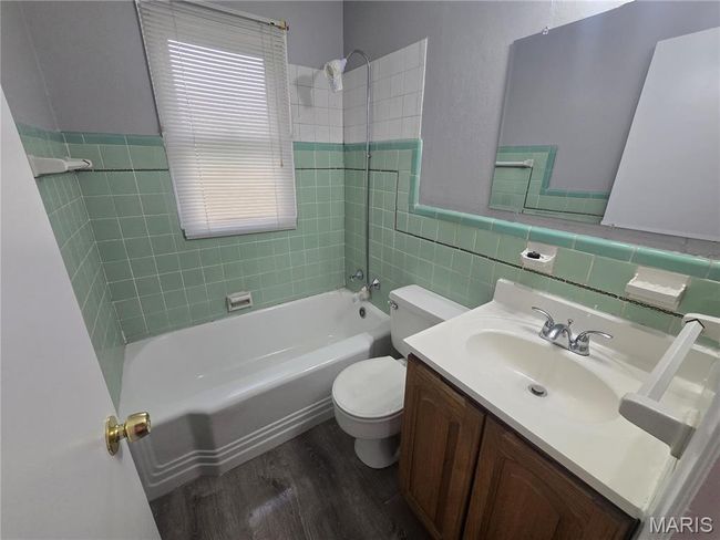 1134 Laire Dr, House other with 3 bedrooms, 1 bathrooms and null parking in Saint Louis MO | Image 6