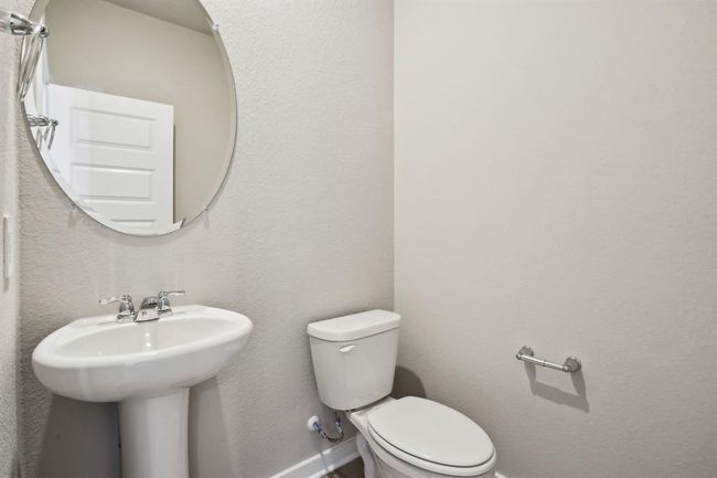 Photo is not of the actual home but is an inspirational photo of builder’s model home and may depict options, furnishings, and/or decorator features that are not included. | Image 21