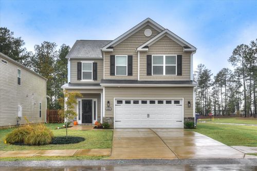 8297 Bannock Cir, Graniteville, SC, 29829-3871 | Card Image