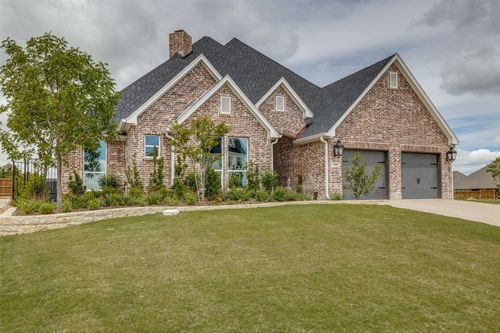 11008 Familia Real Dr, Benbrook, TX, 76126-5599 | Card Image