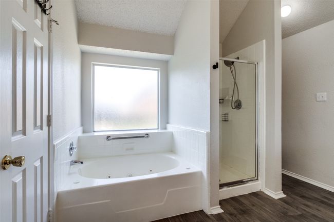 1721 Chapman Dr, House other with 3 bedrooms, 2 bathrooms and null parking in Mesquite TX | Image 17