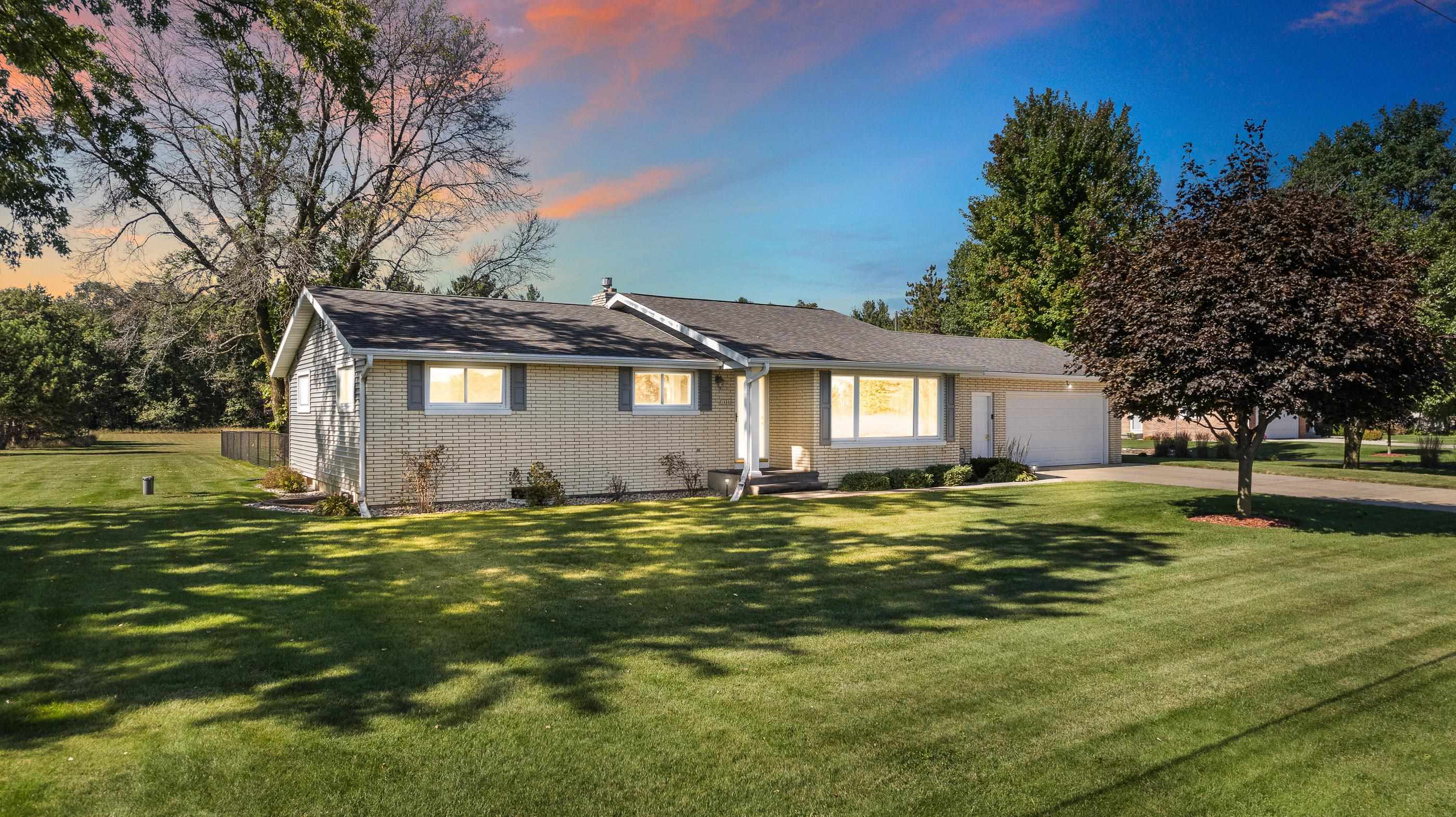 Brilowski Rd, Stevens Point, WI 54482