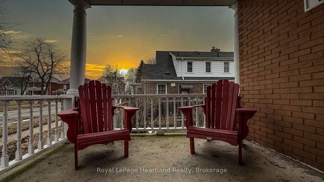 123 Keays St, House other with 3 bedrooms, 1 bathrooms and 2 parking in Goderich ON | Image 34