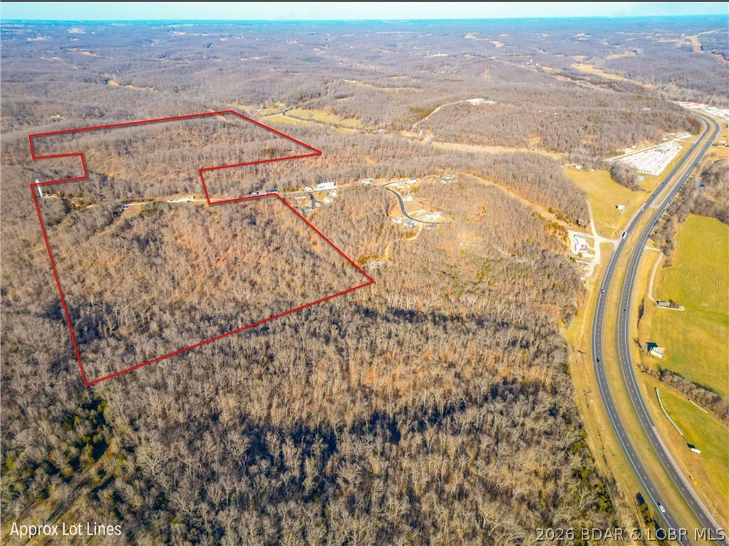 Land in Eldon 4