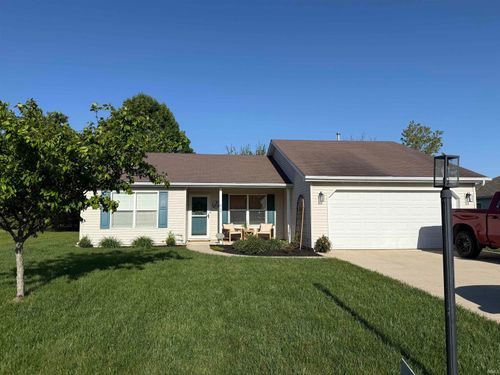 615 Hart Dr, Dunkirk, IN, 47336-8994 | Card Image
