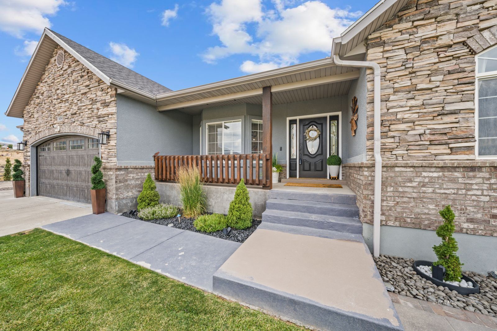 Residential in Spring Creek 4